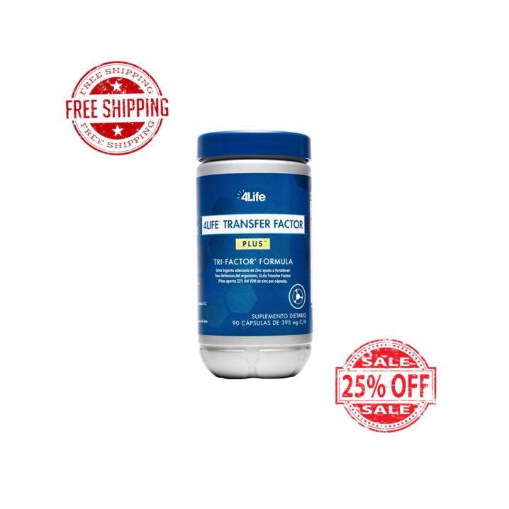 4 life transfer factor plus - shop online