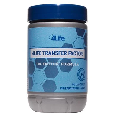 4 life transfer factor USA